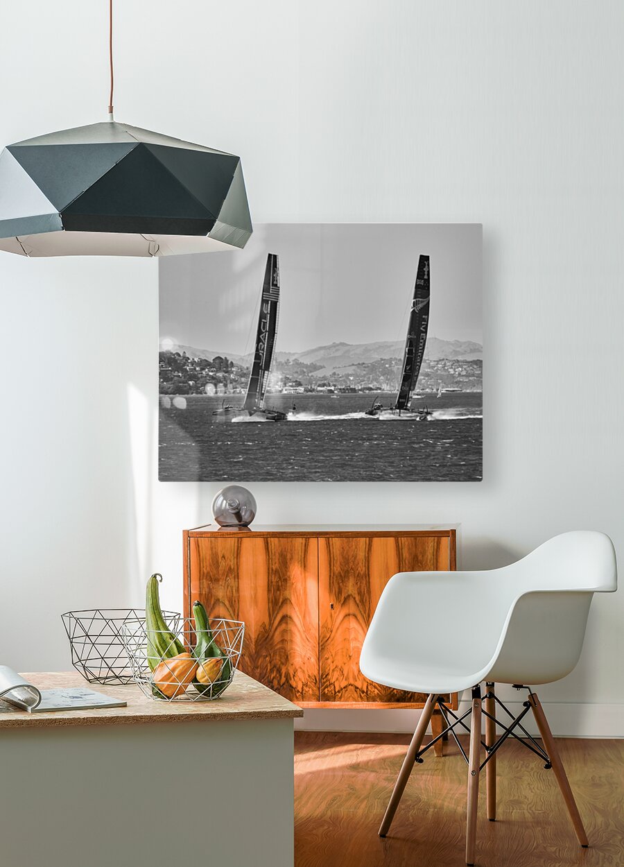 2270358 :: HD Sublimation Metal Print