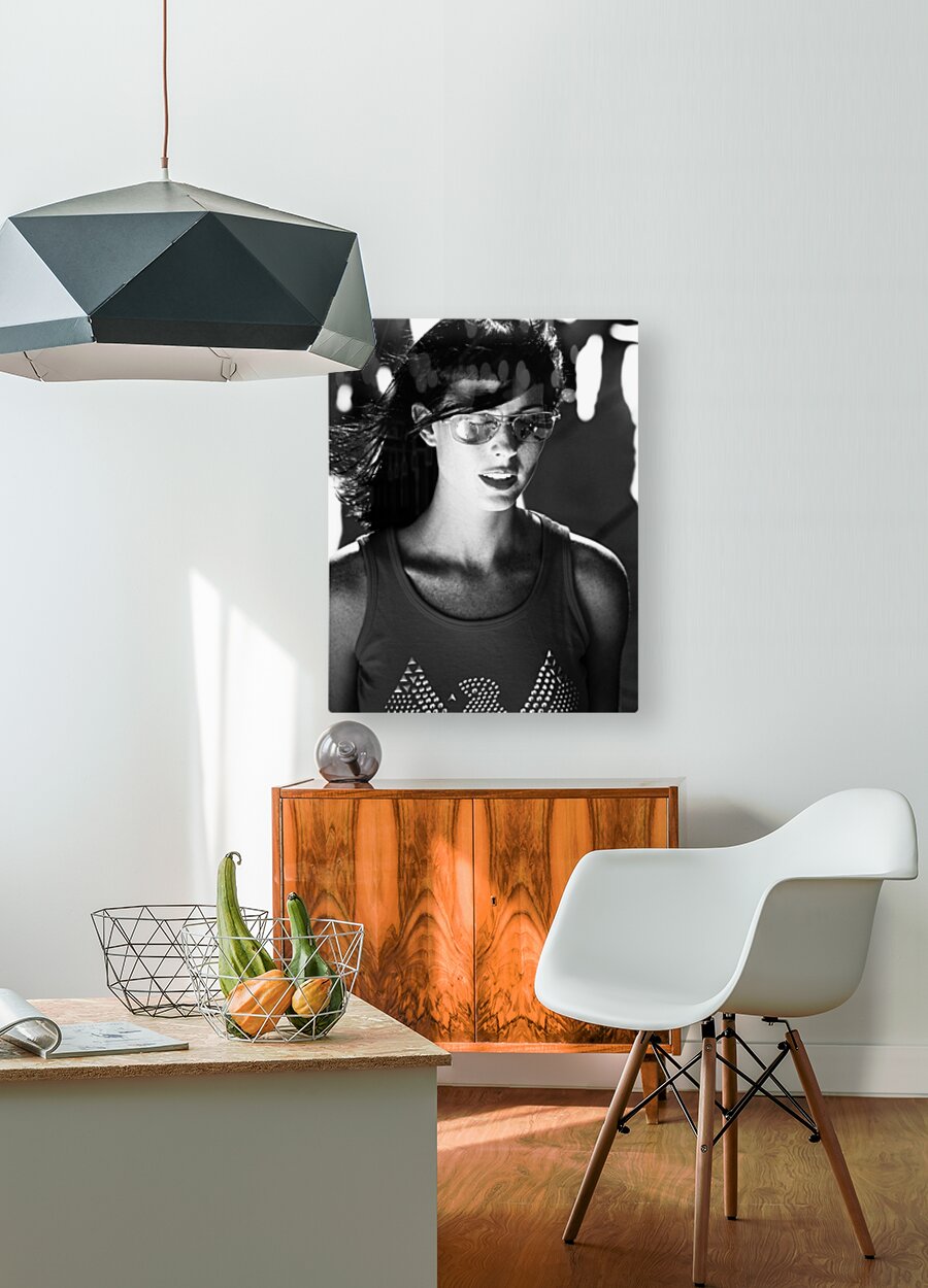 2270430 :: HD Sublimation Metal Print