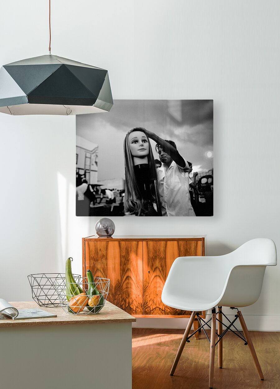 2270929 :: HD Sublimation Metal Print