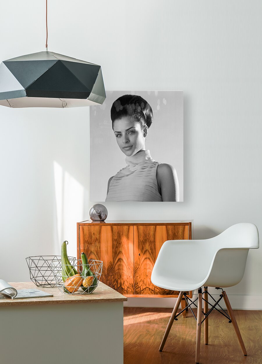 2270931 :: HD Sublimation Metal Print