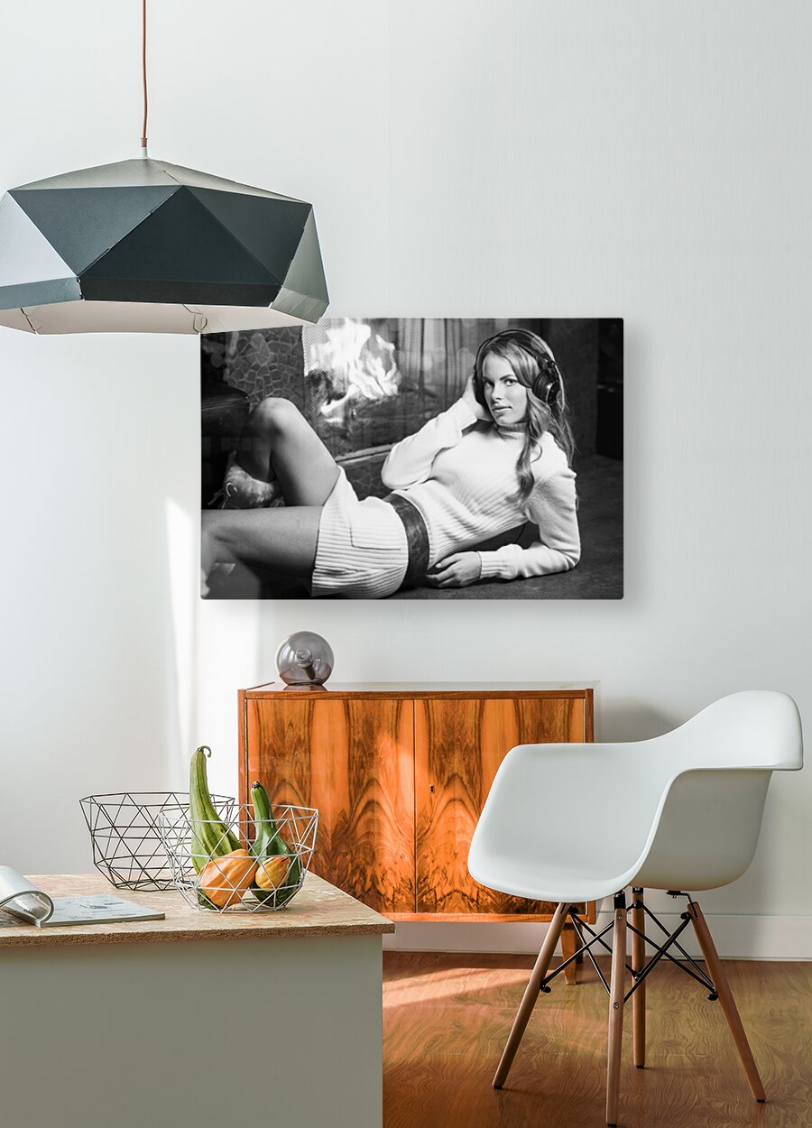 2270973 :: HD Sublimation Metal Print