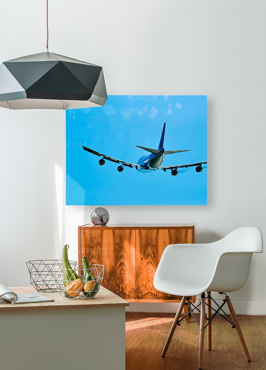2279281 :: HD Sublimation Metal Print