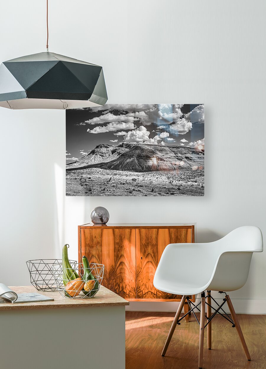 2288284 :: HD Sublimation Metal Print