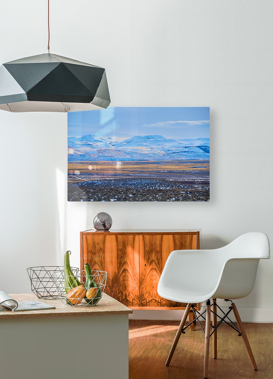 2288291 :: HD Sublimation Metal Print