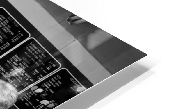 2270960 :: HD Sublimation Metal Print