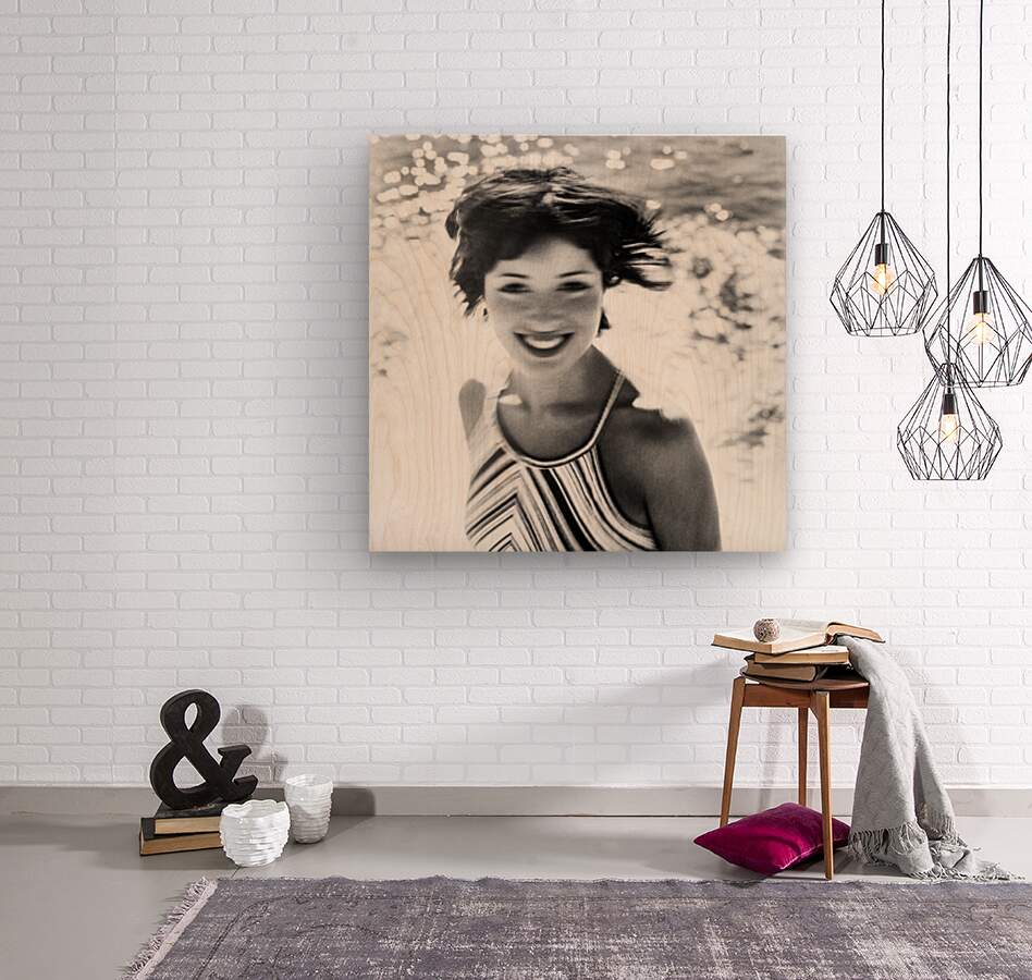 2269519 :: Wood Print