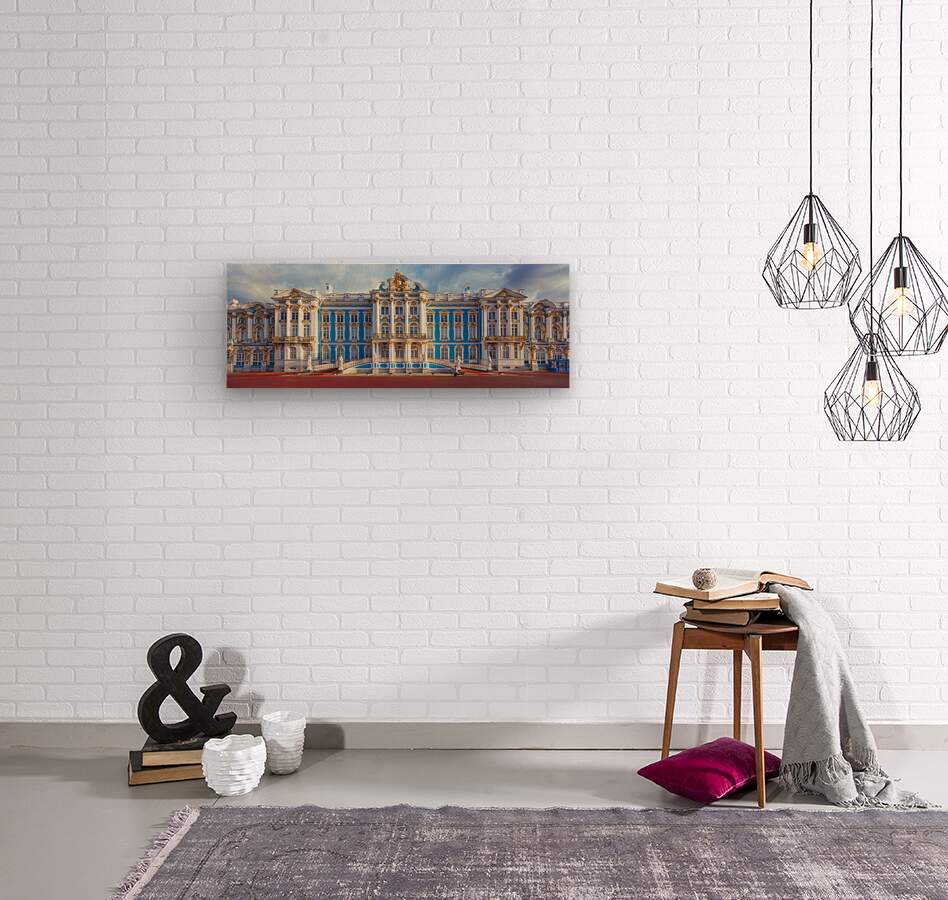 2269738 :: Wood Print