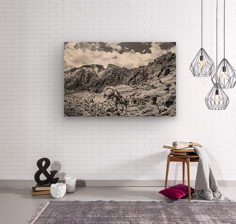 2270371 :: Wood Print