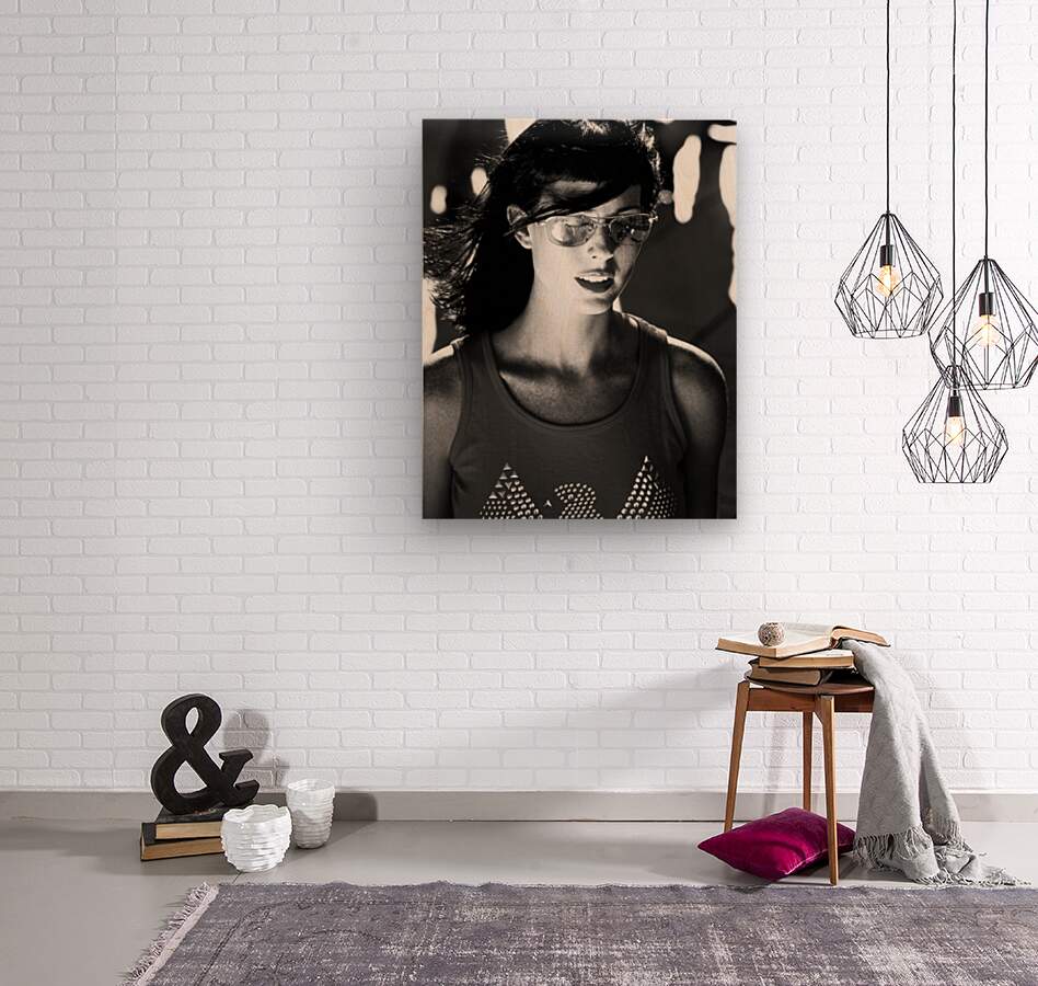 2270430 :: Wood Print