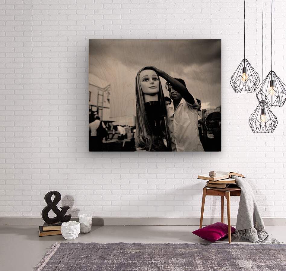 2270929 :: Wood Print