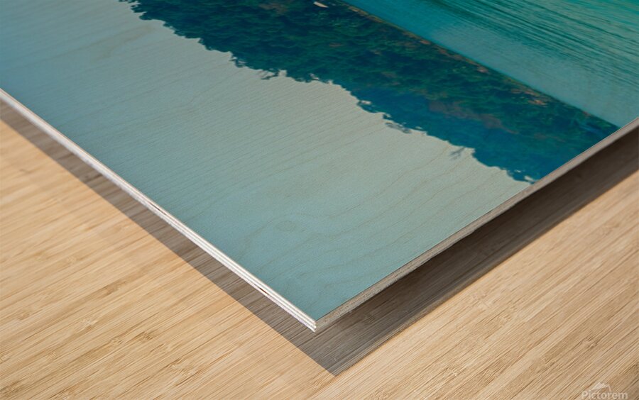 2253078 :: Wood Print