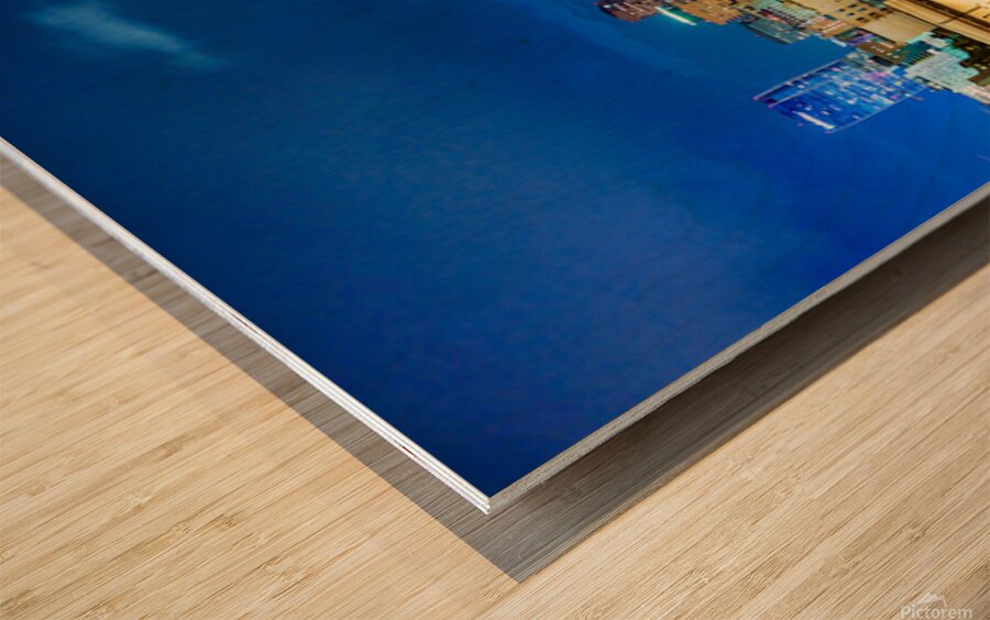2253085 :: Wood Print