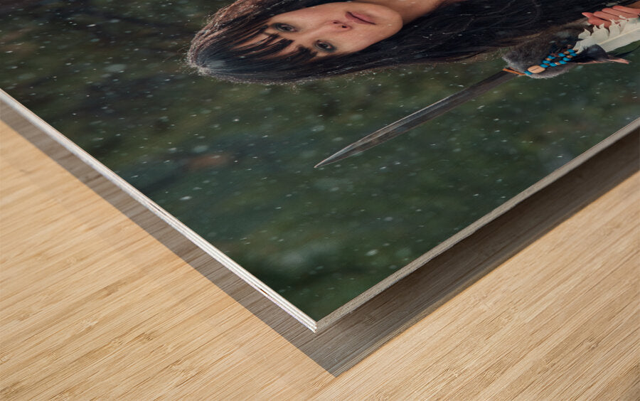 2253961 :: Wood Print