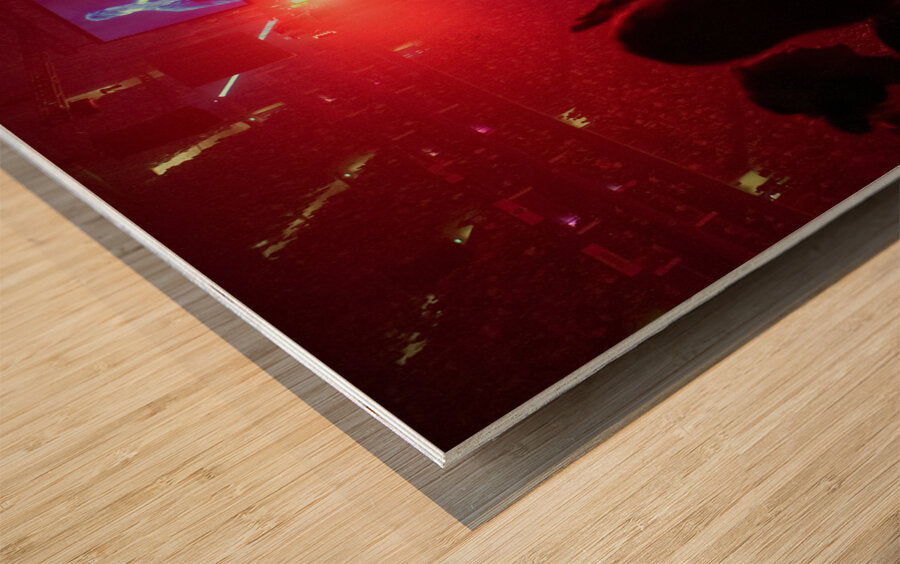 2269604 :: Wood Print