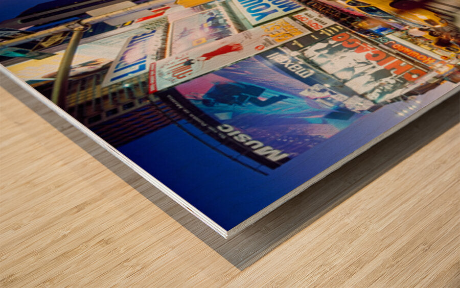 2269686 :: Wood Print
