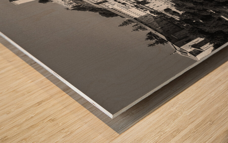 2270467 :: Wood Print
