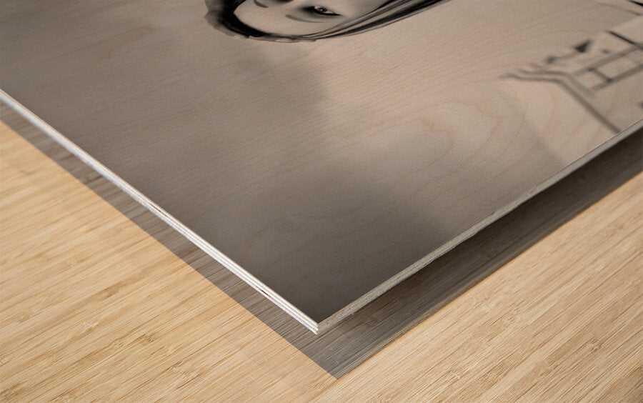 2270929 :: Wood Print