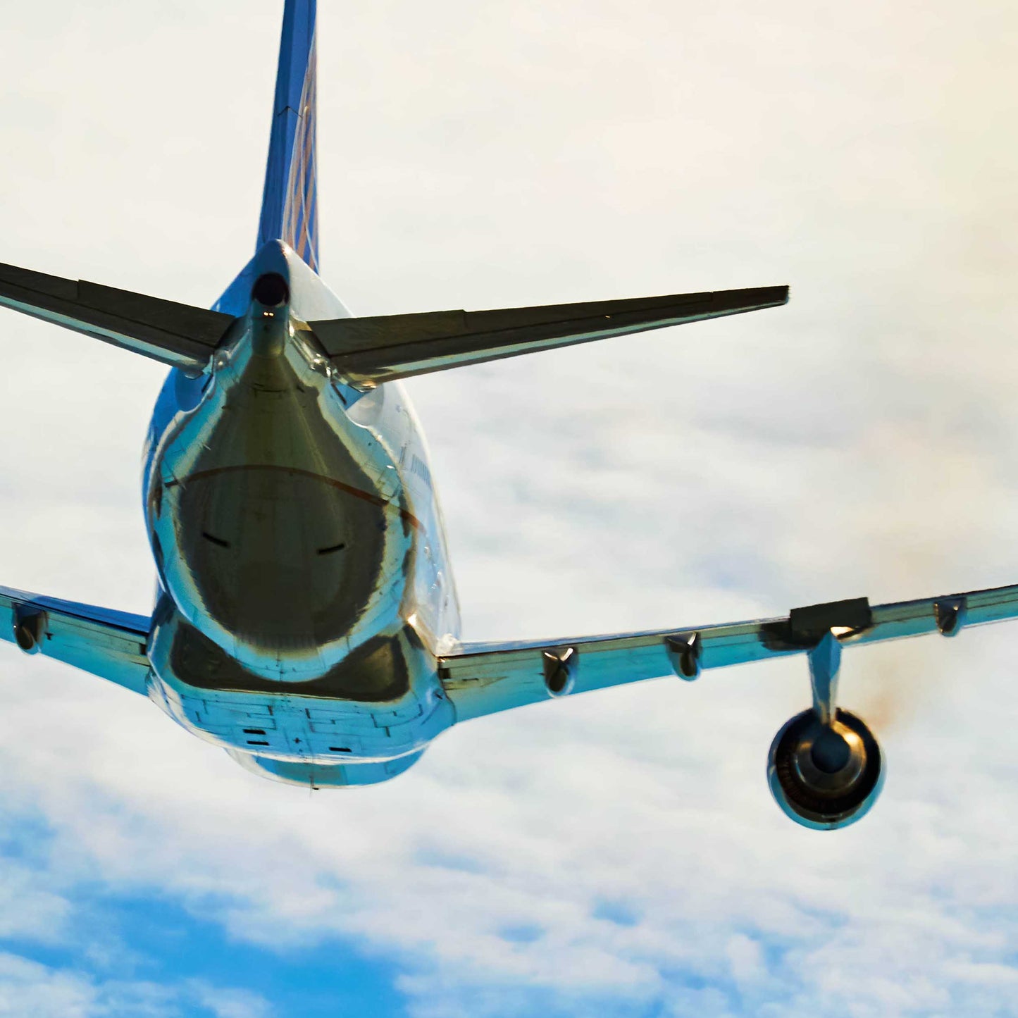 Pursuit of 747 II - Limited Edition