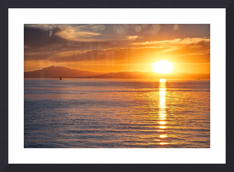 2249584 :: Framed Print