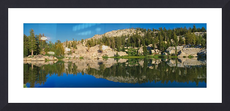 2253026 :: Framed Print