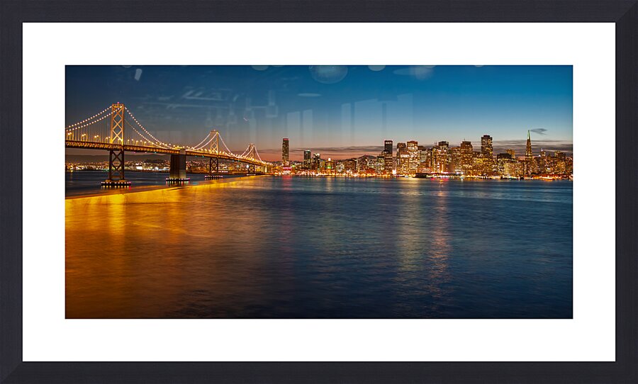 2268280 :: Framed Print