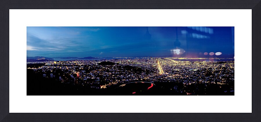 2269699 :: Framed Print