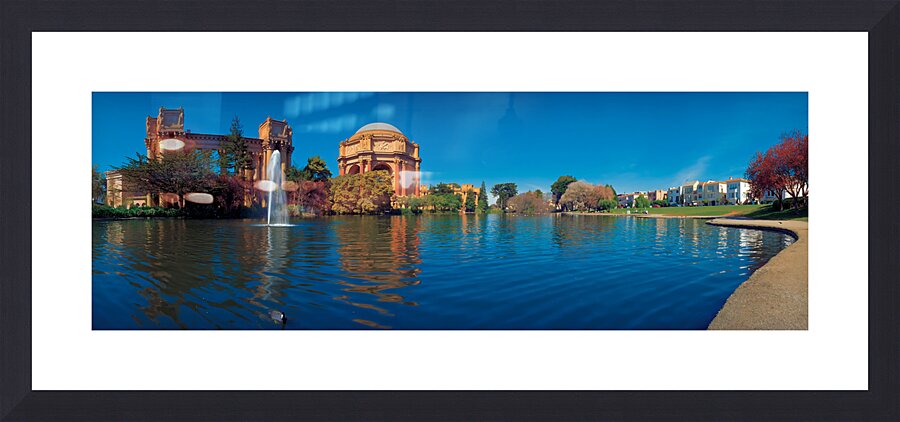 2269728 :: Framed Print