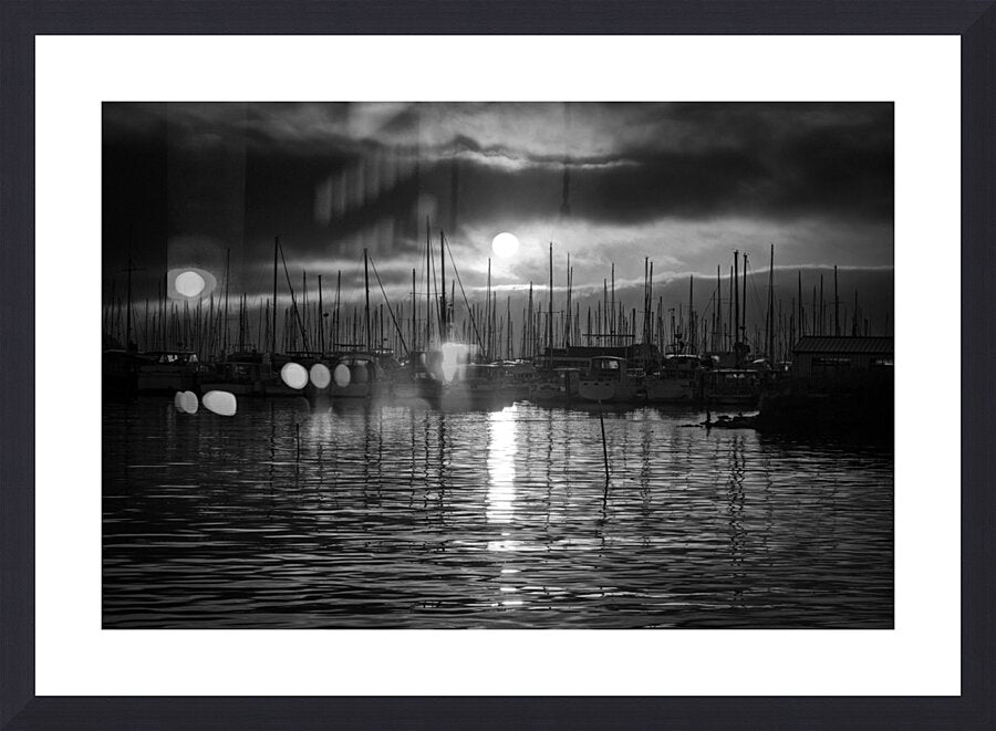 2270377 :: Framed Print