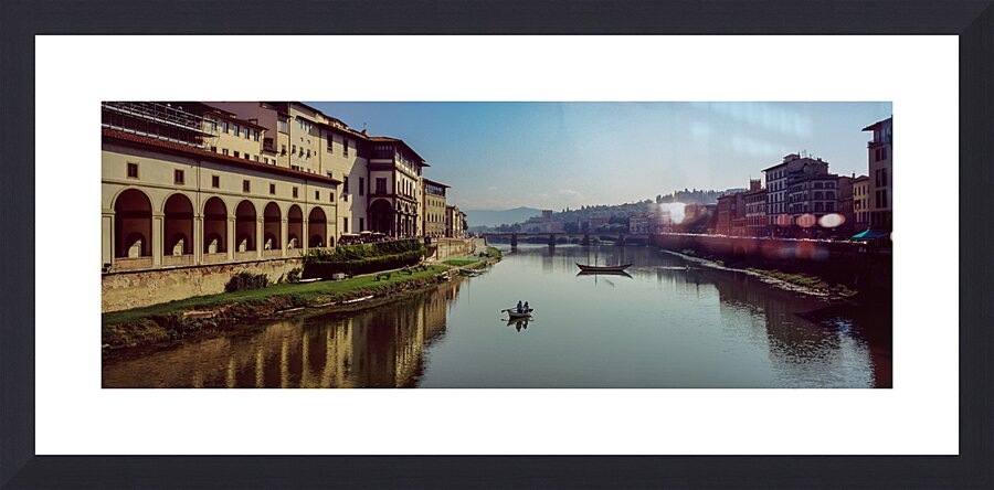 2277009 :: Framed Print