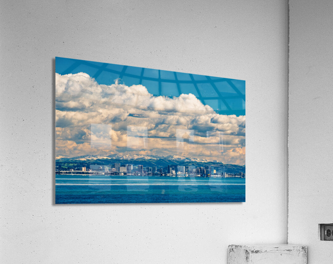 2252952 :: Acrylic Print