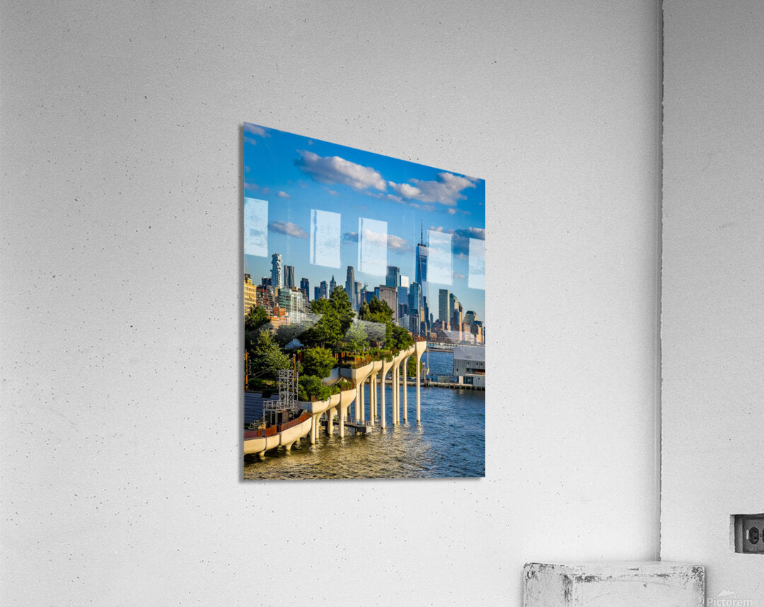 2253104 :: Acrylic Print