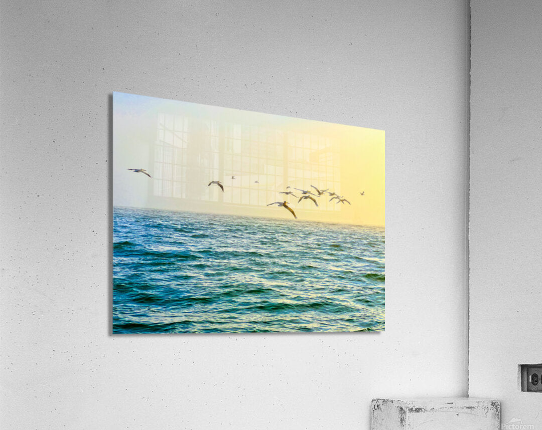 2253113 :: Acrylic Print