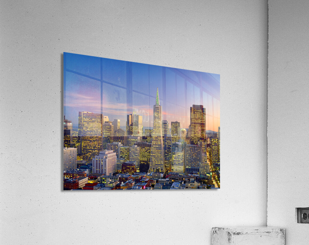 2255931 :: Acrylic Print