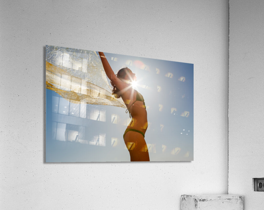 2269624 :: Acrylic Print