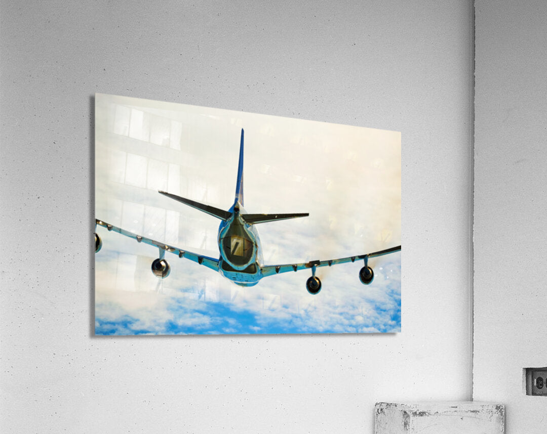 2272106 :: Acrylic Print