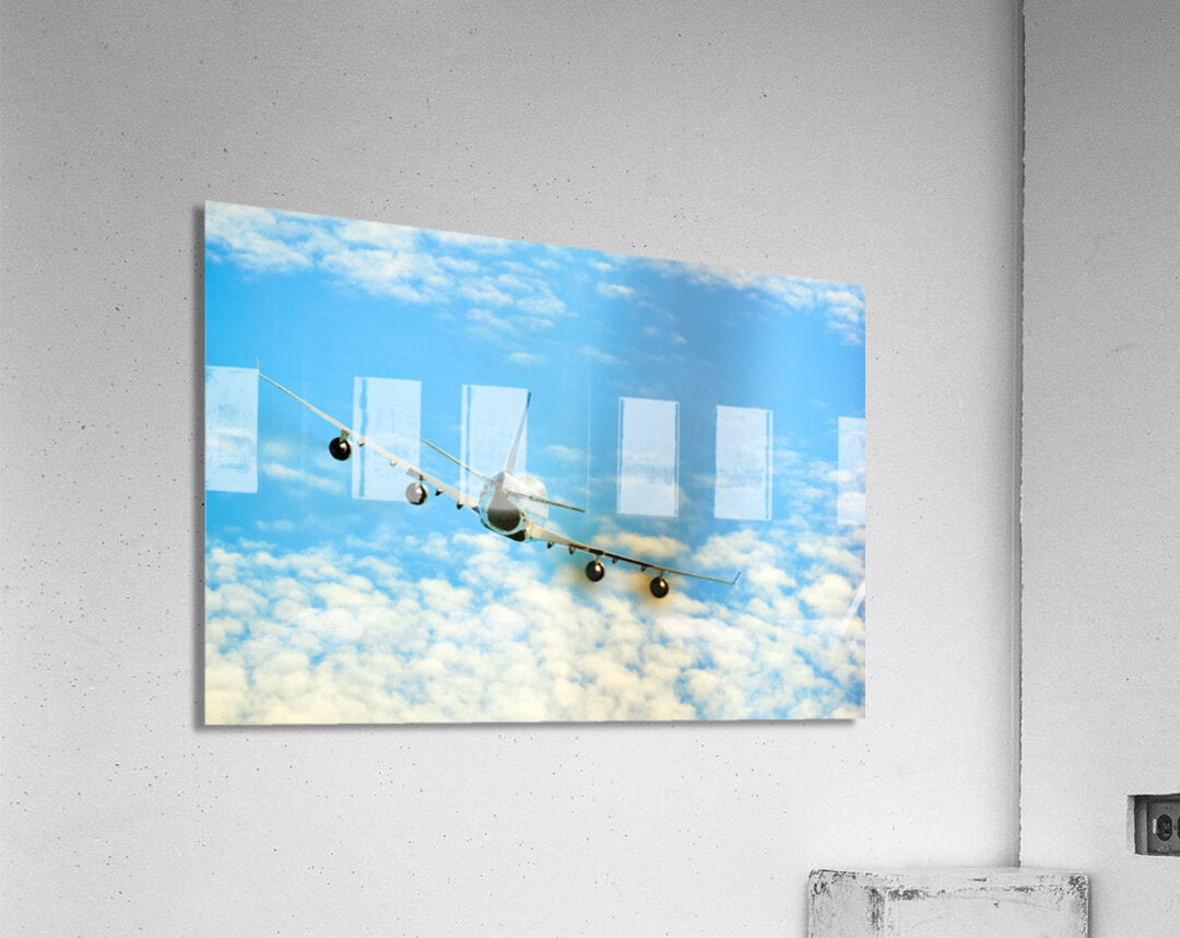 2272107 :: Acrylic Print