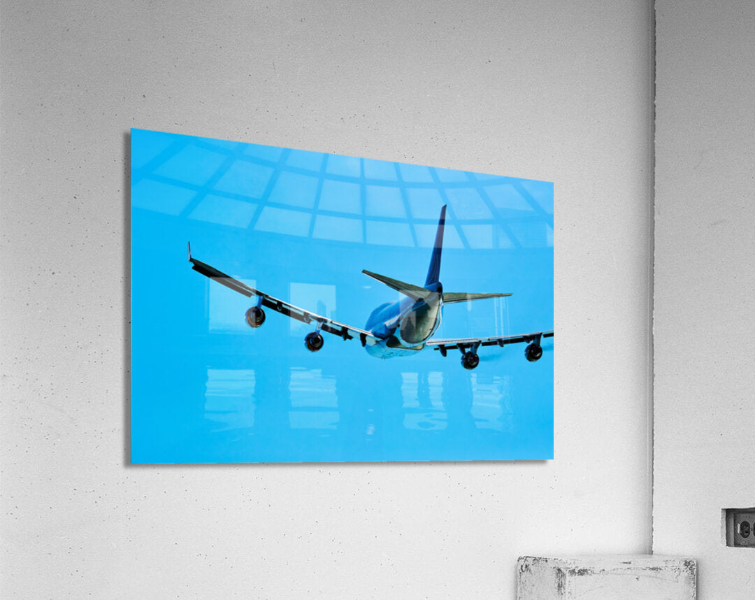 2277252 :: Acrylic Print