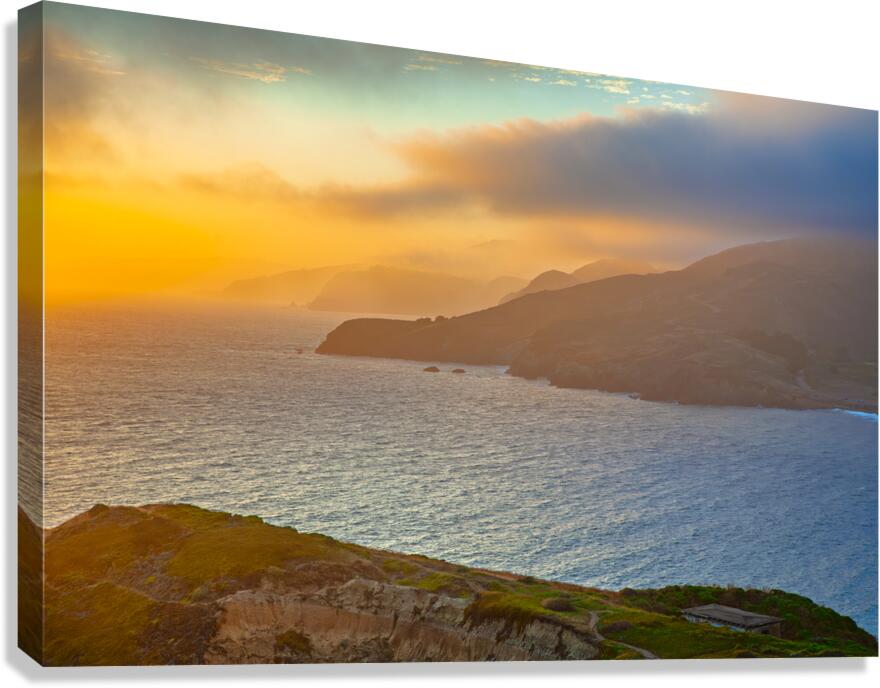 2252985 :: Giclée Stretched Canvas Print