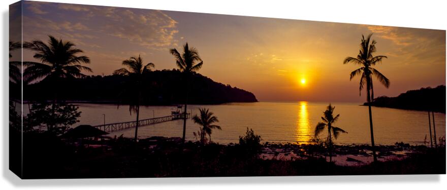 2253077 :: Giclée Stretched Canvas Print