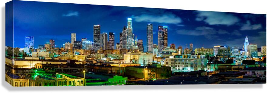 2253085 :: Giclée Stretched Canvas Print