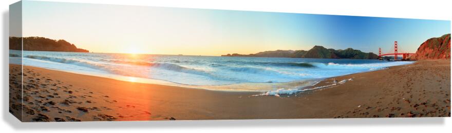 2253088 :: Giclée Stretched Canvas Print