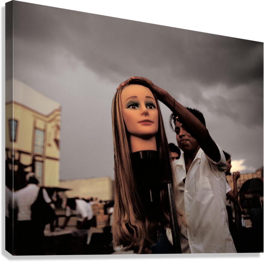 2264287 :: Giclée Stretched Canvas Print