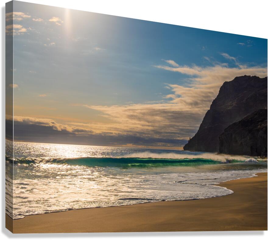 2269516 :: Giclée Stretched Canvas Print