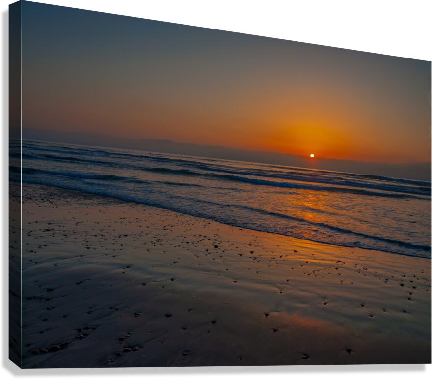 2269596 :: Giclée Stretched Canvas Print