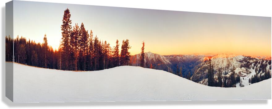 2269697 :: Giclée Stretched Canvas Print