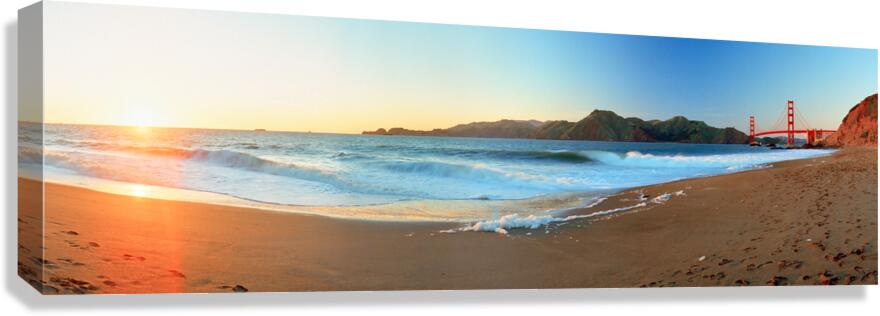 2269703 :: Giclée Stretched Canvas Print