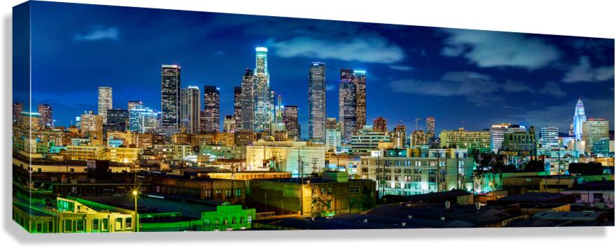 2269710 :: Giclée Stretched Canvas Print