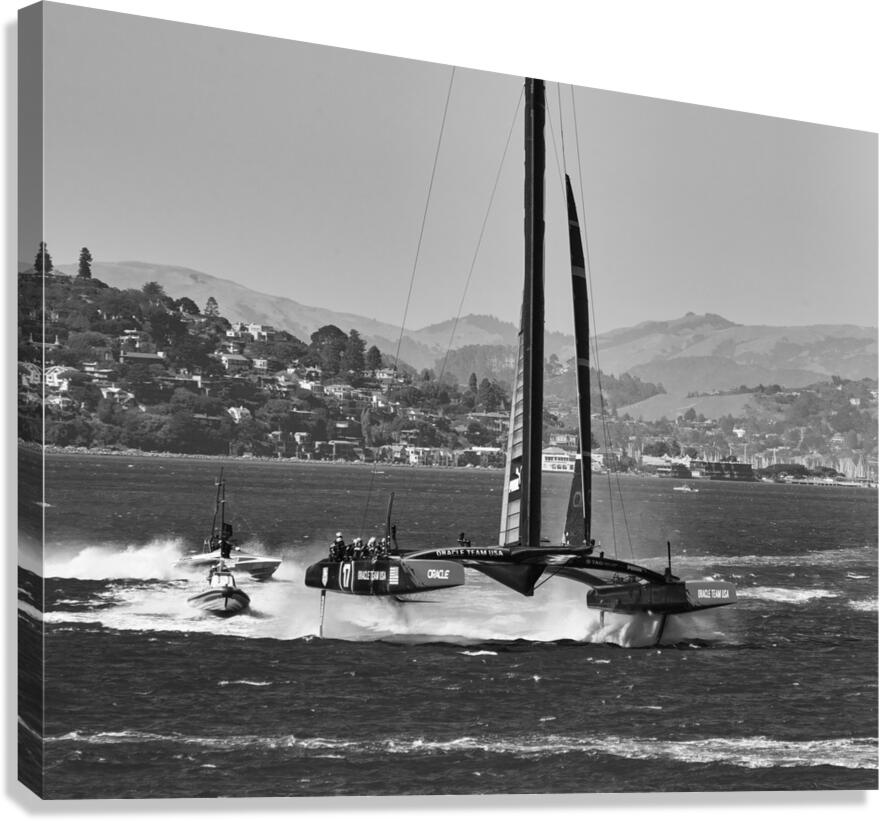 2270360 :: Giclée Stretched Canvas Print