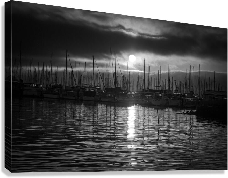 2270377 :: Giclée Stretched Canvas Print