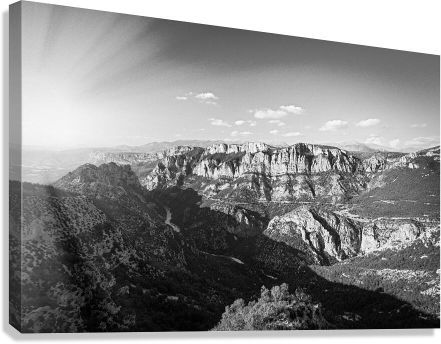 2270389 :: Giclée Stretched Canvas Print